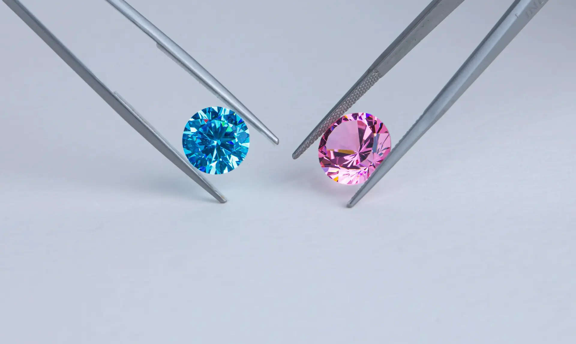 Diamond creation process