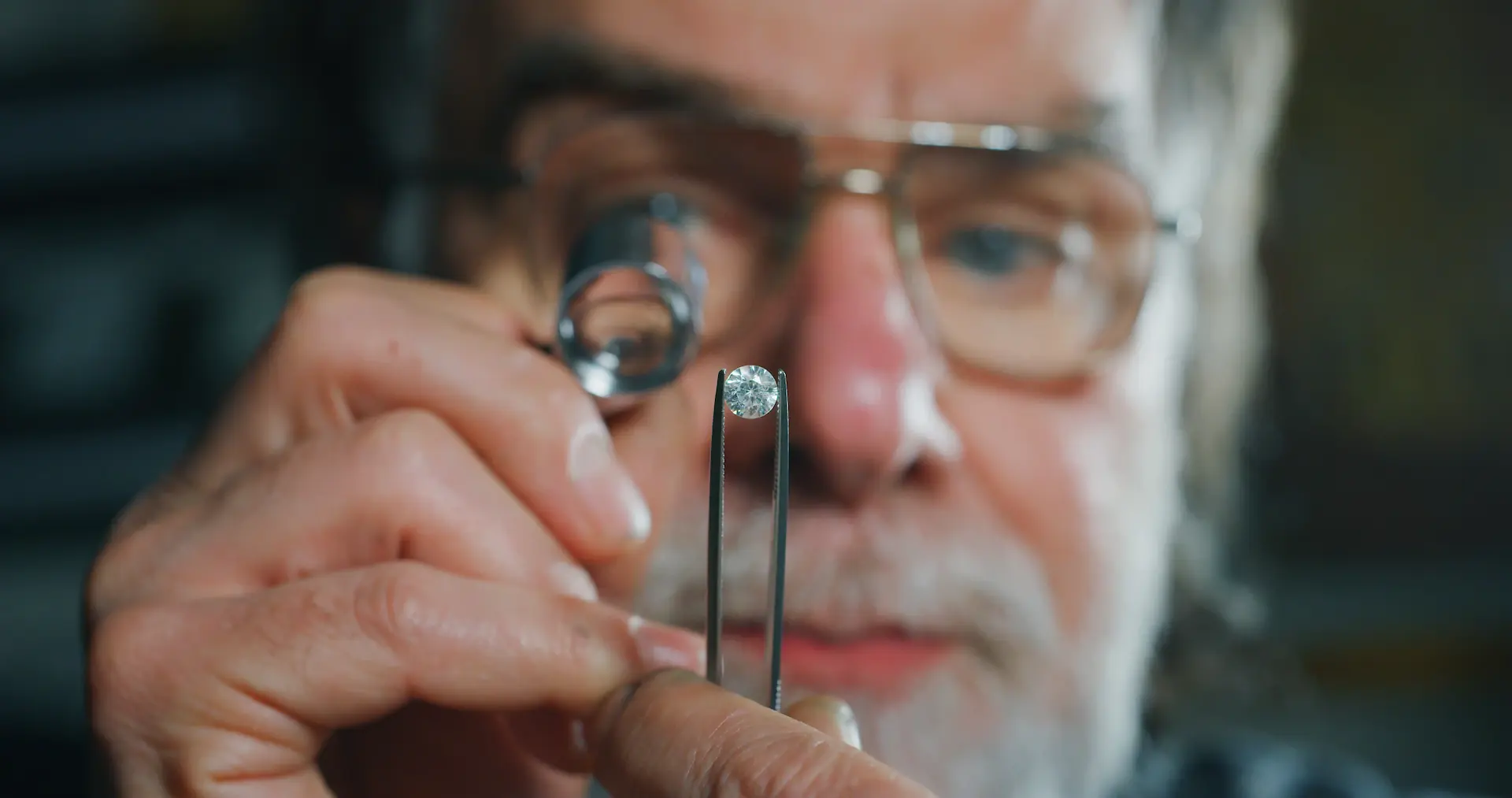 Die Zukunft der Diamantherstellung
