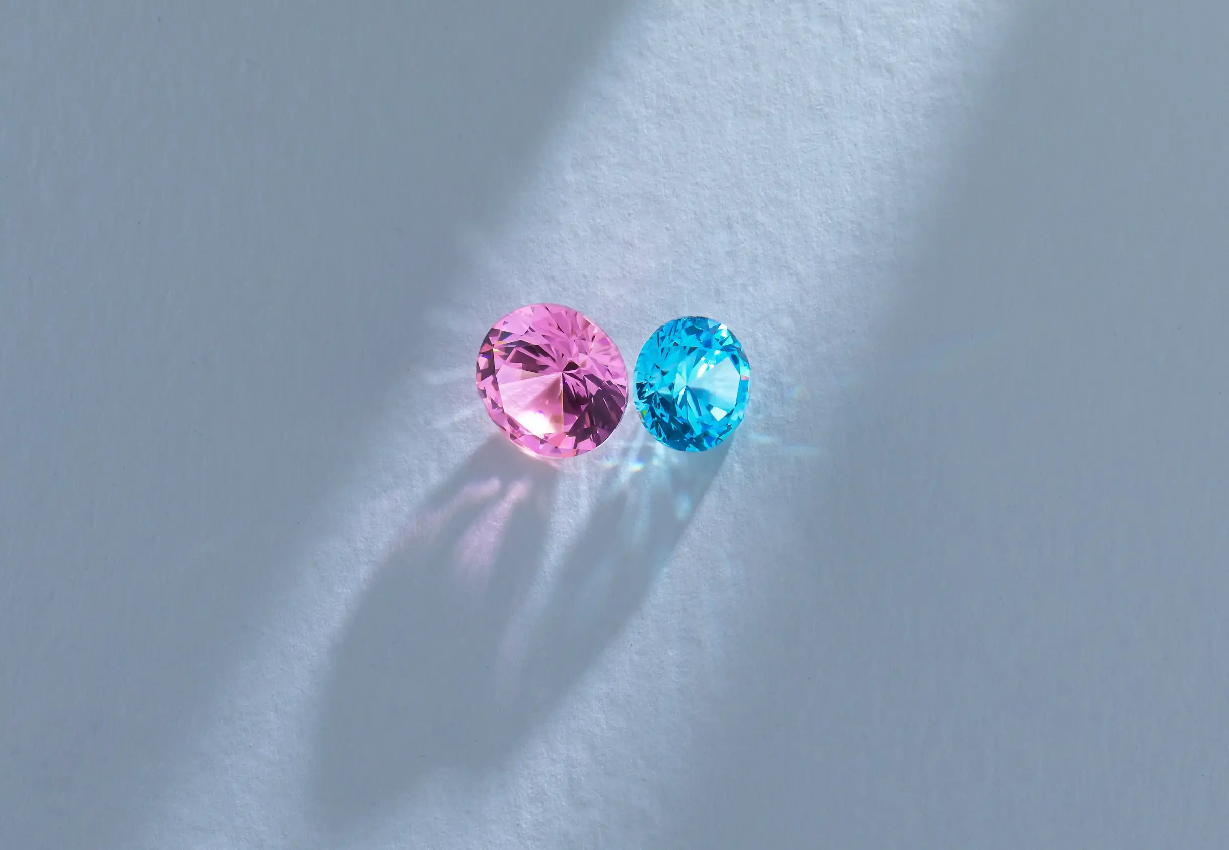 Ethically created lab-grown diamond rings and jewelry