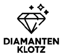 DiamantenKlotz Logo